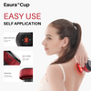 Eaura™ Smart Cupping Massager